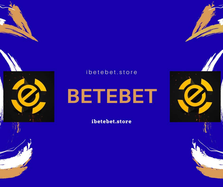 ibetebet
